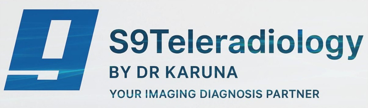 S9 Teleradiology